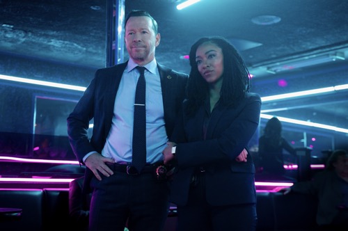 Boston Blue Fall Finale Recap 12/19/25: Season 1 Episode 9 “Collateral Damage”