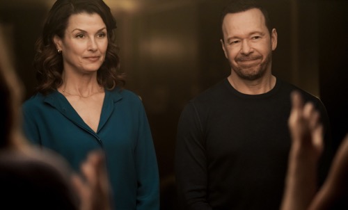 Boston Blue Premiere Recap 10/17/25: Season 1 Episode 1 “Faith and Family”