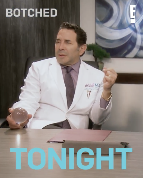 Botched Premiere Recap 12/06/18: Season 5 Episode 1 “Knockers on Heaven’s Door”