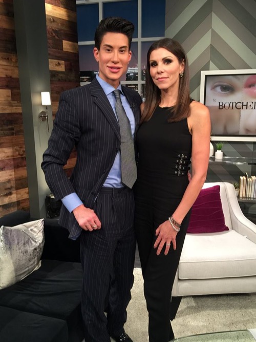 Botched Recap 10/27/15: Season 2 Episode 16 “Breast Greedy”