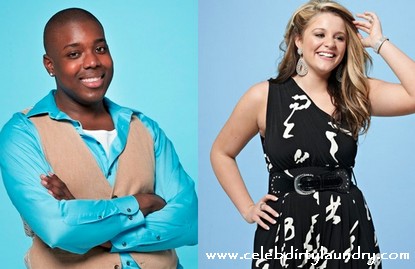 American Idol 2011 – Top 5 Elimination – Recap