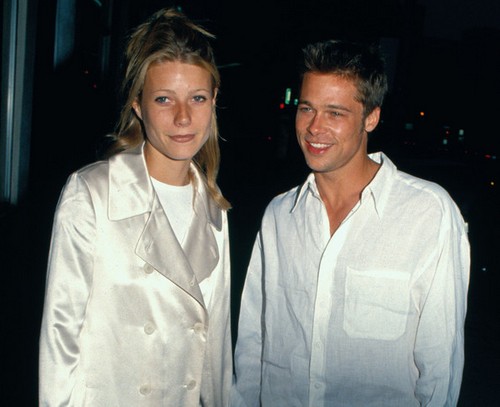 Gwyneth Paltrow Wants Brad Pitt Back: Begs Him To Leave Angelina Jolie – Promises She’ll Stop Cheating?