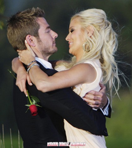 Emily Maynard and Brad Womack Call Off Their Engagement