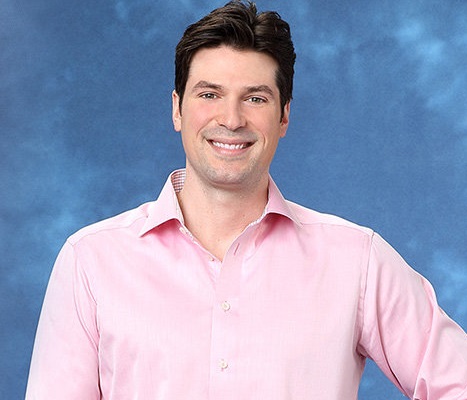 The Bachelorette 2014 Season 10 Spoilers: When Is Bradley Wisk Eliminated by Andi Dorfman?