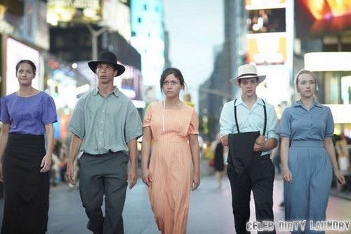 Breaking Amish: Brave New World RECAP 6/23/13: Season 1 Episode 7 “Devil in a Red Dress”