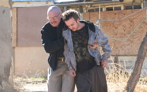 Breaking Bad RECAP 9/22/13: Season 5 Episode 15 “Granite State”