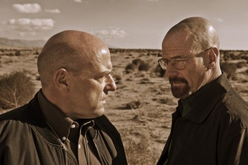 Breaking Bad RECAP 8/18/13: Season 5 Episode 10 “Buried”