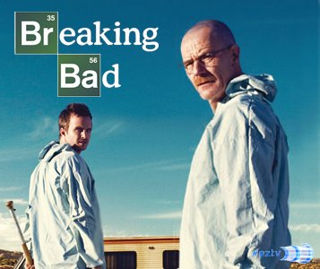 Best Series On TV – ‘Breaking Bad’ – Looking Phenomenal For Season 4
