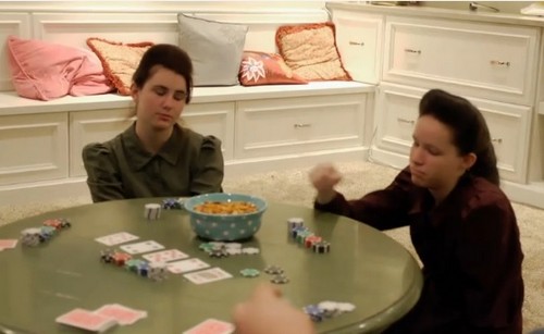 Breaking the Faith RECAP 12/29/13: Season 1 Episode 6 “Shedding Skin”