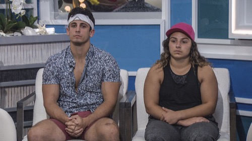 Big Brother 23 Recap 07/29/21: Season 23 Episode 10 “Live Eviction and HoH”