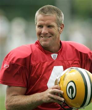 Brett Favre’s Sexual Harrassment Scandal Heats Up