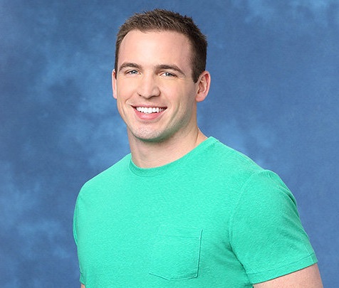 The Bachelorette 2014 Season 10 Spoilers: When Is Brian Osborne Eliminated by Andi Dorfman?