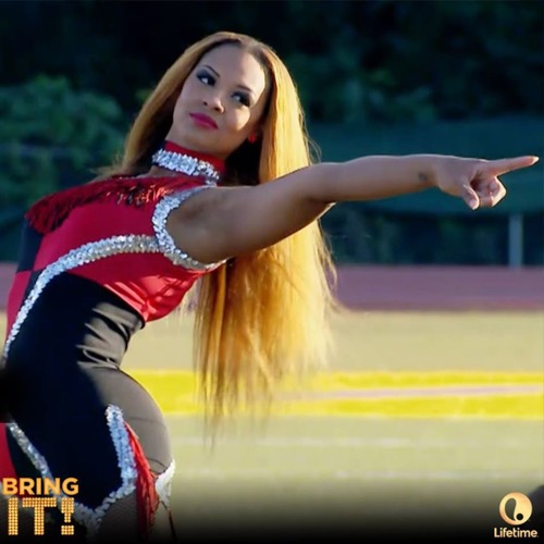 Bring It! Recap 1/29/16: Season 3 Episode 5 “Rittany’s Revolt”