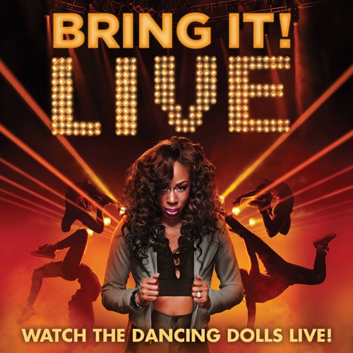 Bring It! Recap 2/5/16: Season 3 Episode 6 “The Wicked Witch of Jackson”