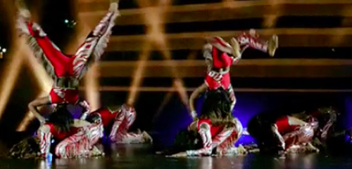 Bring It! Recap 1/15/16: Season 3 Episode 3 “Hell Week”