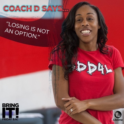 Bring It! Recap 3/13/15: Season 2 Episode 8 “Traci’s Revenge”