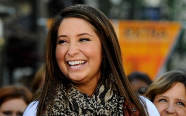 Bristol Palin Has A New Man And Baby Plans – Sarah Palin Is Not Happy!