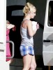 Tom Cruise Recruiting Britney Spears Into Scientology, Is She The Type? 0204