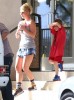 Tom Cruise Recruiting Britney Spears Into Scientology, Is She The Type? 0204
