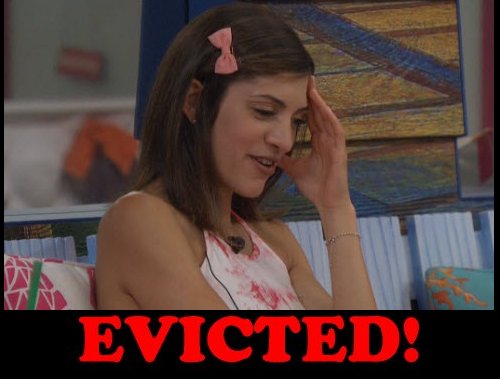 Big Brother 18 Recap Bronte Evicted – Paulie HoH: Season 18 Episode 11″Live Eviction”