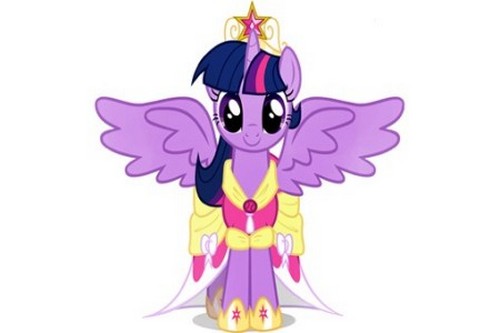 Bronies Revolt Over “Princess” Twilight Sparkle: Royal or Commoner?