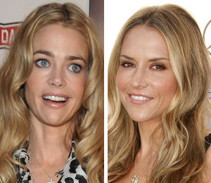 Charlie Sheen’s Ex-Wives Cancel Play Date As Brooke Mueller Goes On Crack Binge
