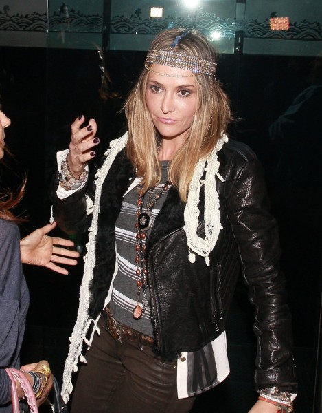 Brooke Mueller: Overdose Never Happened!
