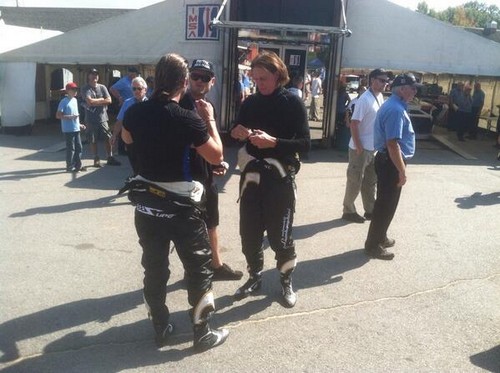 Bruce Jenner’s New Girlfriend – Finally Free of Kris Jenner He’s Partying and Flirting Up A Storm After Separation