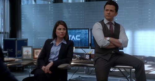 Bull Recap 02/18/19: Season 3 Episode 15 “Security Fraud”