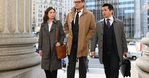 Bull Recap 05/13/19: Season 3 Episode 22 “Pillar of Salt”