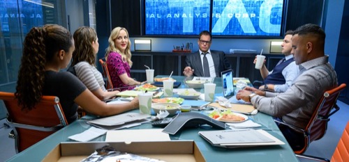 Bull Recap 09/30/19: Season 4 Episode 2 “Fantastica Voyage”