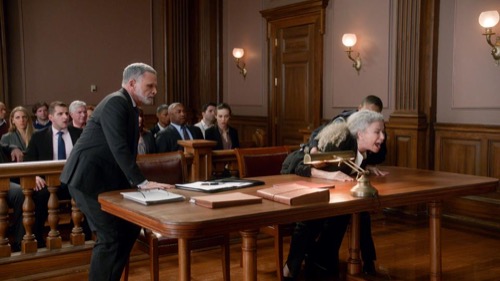 Bull Recap 2/27/18: Season 2 Episode 15 “Witness for the Prosecution”