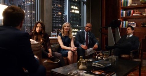 Bull Recap 10/08/18: Season 3 Episode 3 “Excessive Force”