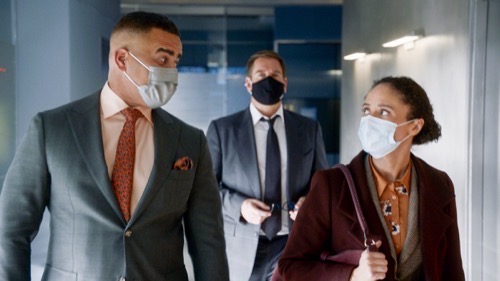 Bull Recap 01/18/21: Season 5 Episode 6 “To Save a Life”