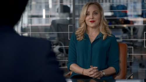Bull Recap 11/11/21: Season 6 Episode 6 “Better Angels”