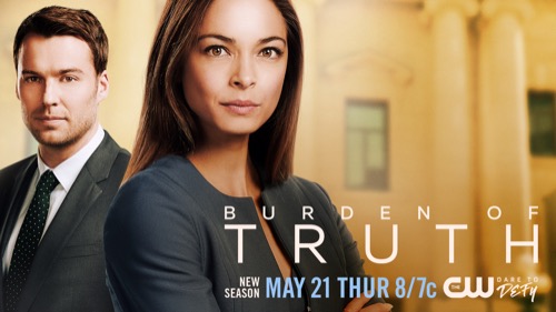 Burden Of Truth Premiere Recap 05/21/20: Season 3 Episode 1 “Crawford Chang”