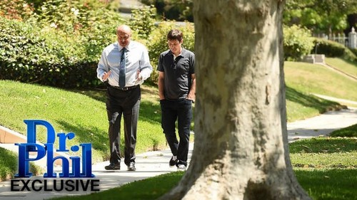 Burke Ramsey Exclusive Dr. Phil Interview: JonBenet Ramsey Murder Case Missing Interrogation Tapes Provide Answers