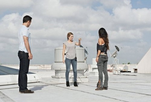 Burn Notice RECAP 9/5/13: Season 7 Episode 12 “Sea Change”