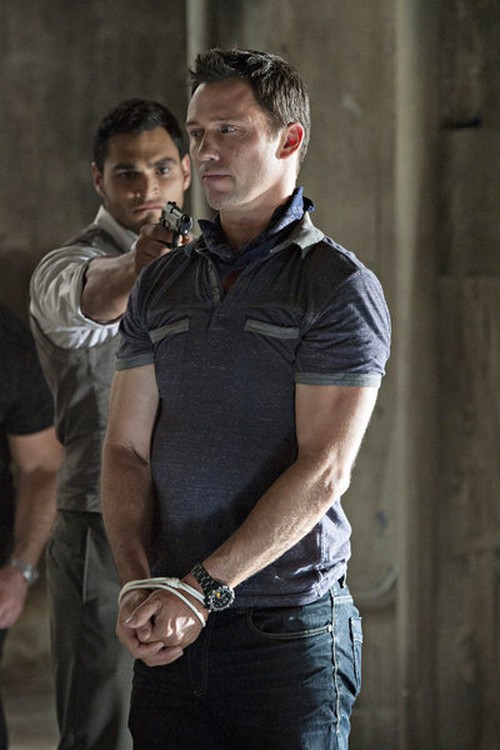 Burn Notice RECAP 8/15/13: Season 7 Episode 10 “Things Unseen”