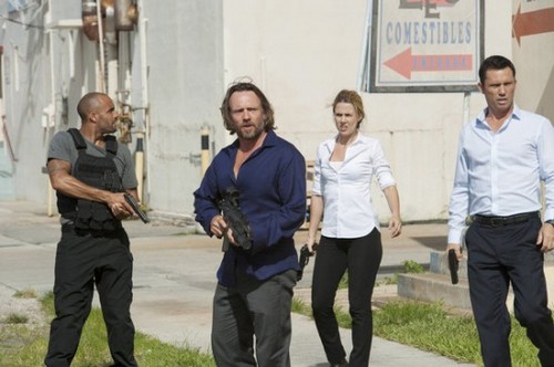 Burn Notice RECAP 8/22/13: Season 7 Episode 11 “Tipping Point”