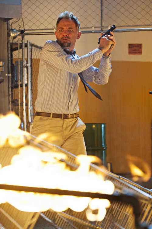 Burn Notice RECAP 8/8/13: Season 7 Episode 9 “Bitter Pill”