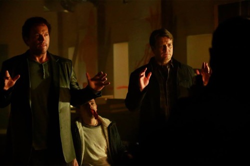 Castle Recap 11/9/15: Season 8 Episode 6 “Cool Boys”