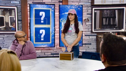 Celebrity Big Brother Recap 02/03/22: Season 3 Episode 2 “Nominations”