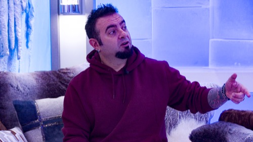Celebrity Big Brother Recap 02/07/22: Season 3 Episode 5 “PoV and Live Eviction”