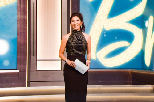 Celebrity Big Brother Recap 02/13/22: Season 3 Episode 8 “HoH and Nominations”
