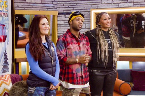 Celebrity Big Brother 3 Finale Recap 02/23/22: Season 3 Episode 14 “Winner Announced”