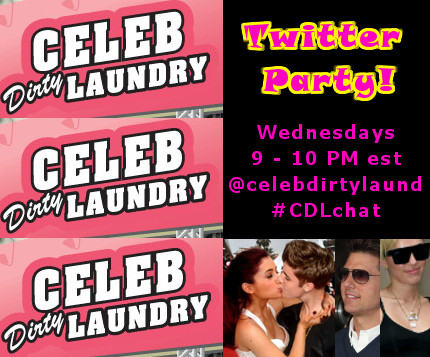 Come to CDL’s Fifty Shades of Grey Movie & Book Party on Twitter @celebdirtylaund #CDLchat at 9 PM EST 9/25/13
