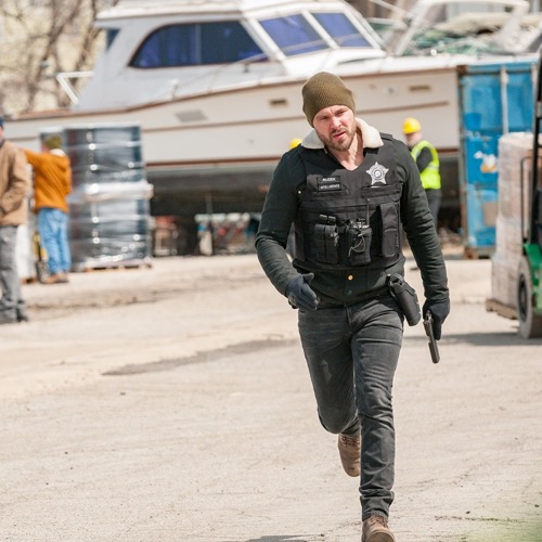 Chicago PD Recap 05/15/19: Season 6 Episode 21 “Confession’