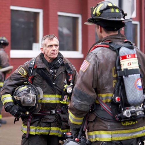 Chicago Fire Recap 03/27/19: Season 7 Episode 17 “Move a Wall”
