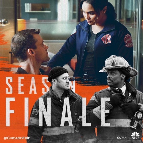 Chicago Fire Finale Recap 5/10/18: Season 6 “One for the Ages – The Grand Gesture”
